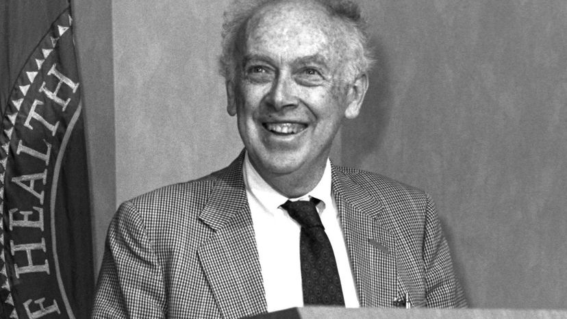 James Watson