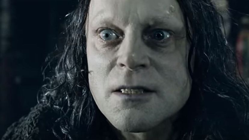 Grima Wormtongue