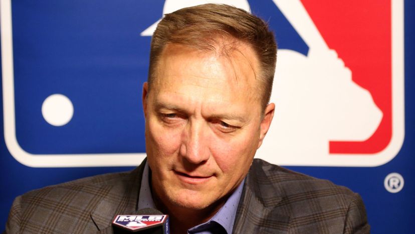 Jeff Banister