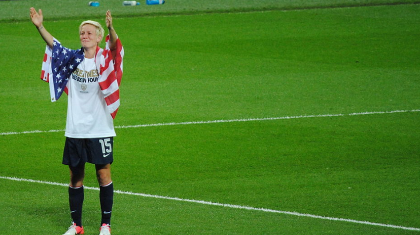 Rapinoe