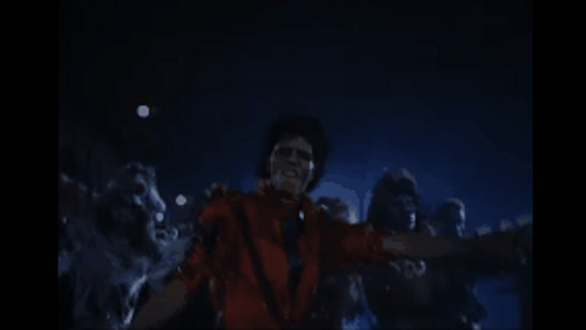 Thriller