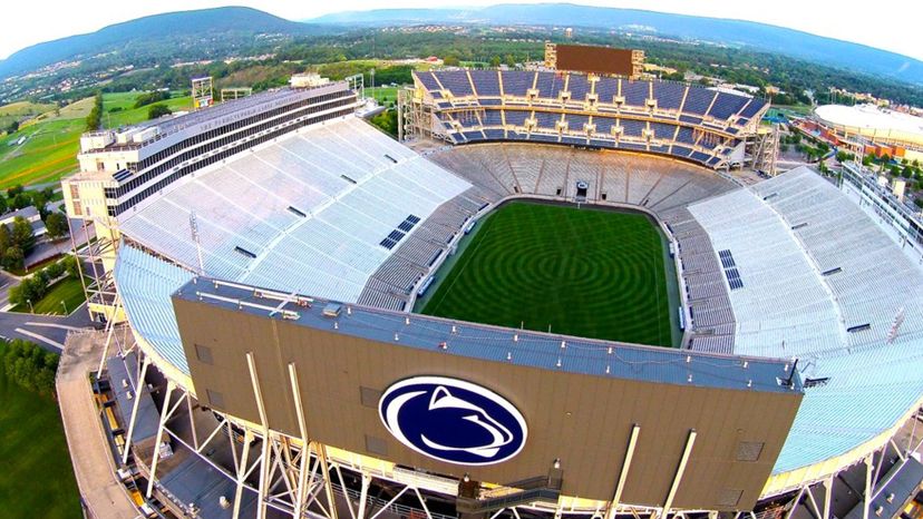 Beaver Stadium