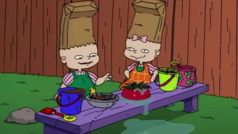 Rugrats