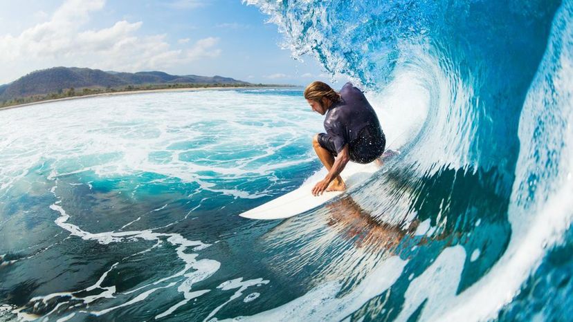 How Well Do You Know Surfing Slang?