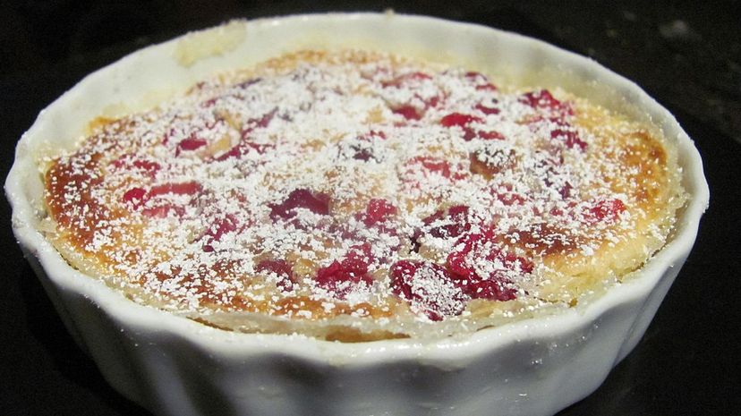 Clafoutis