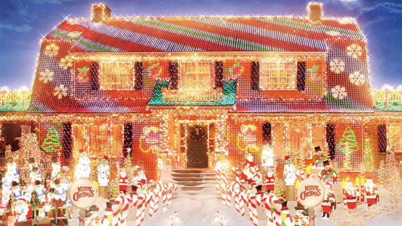 How Well Do You Know the Movie "Deck the Halls"?