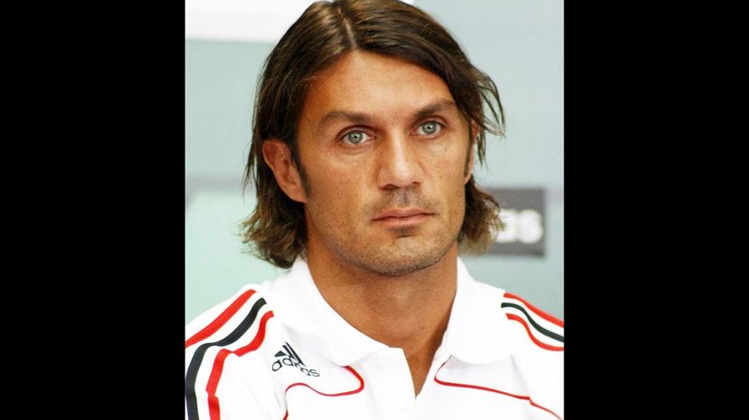 Paolo Maldini