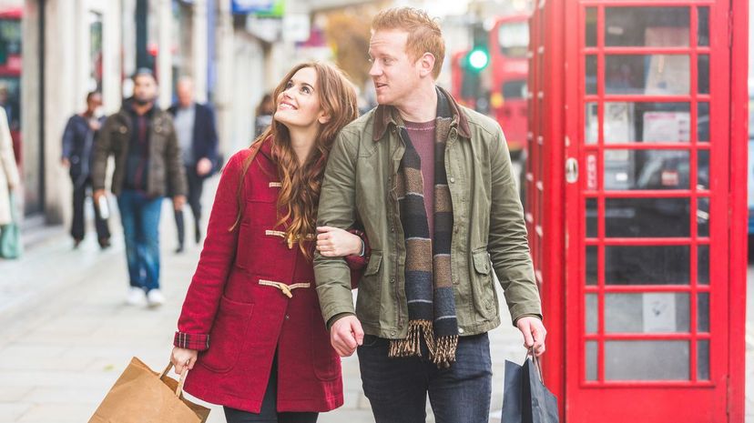 Q 02 First date shopping