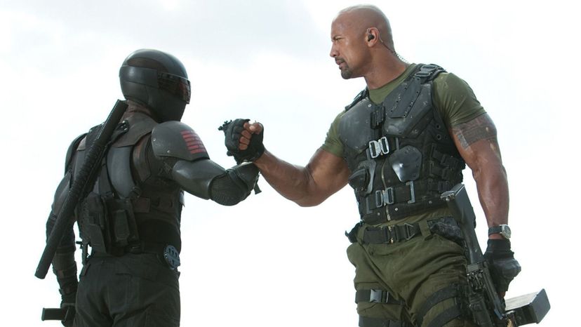 G.I. Joe Retaliation 2