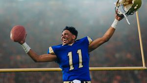 Only 1 in 237 People Can Name These NFL Players From an Image. Can You? 1