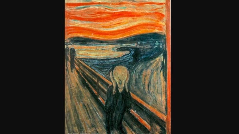 The Scream