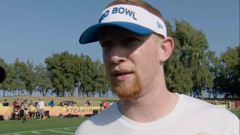 Johnny Hekker