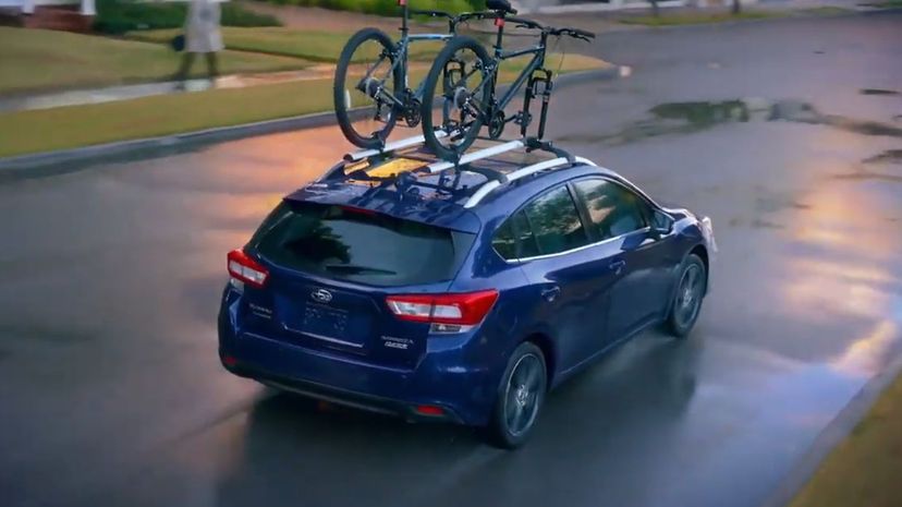 Can You Answer These Questions All Subaru Owners Should Know?