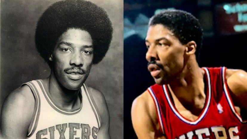 Julius Erving