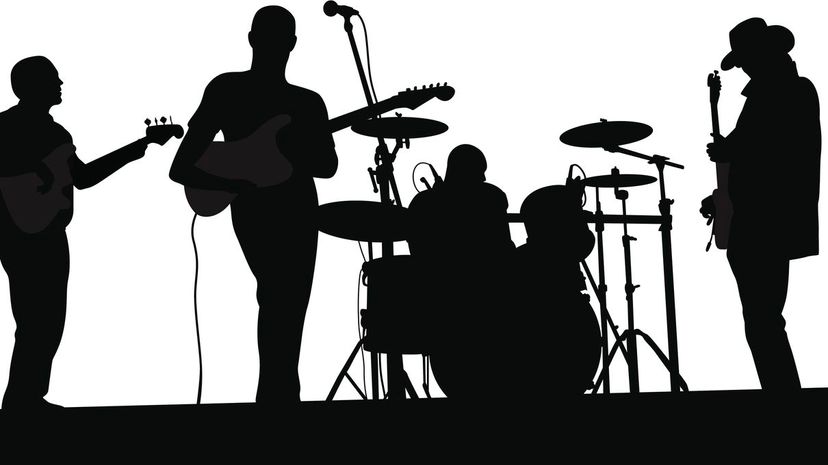 Are You the Ultimate Vince Gill Fan 16