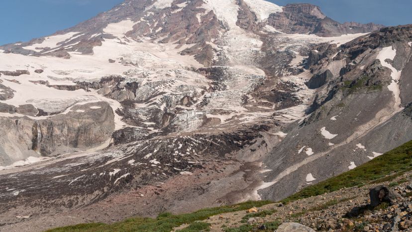 Mount Rainier