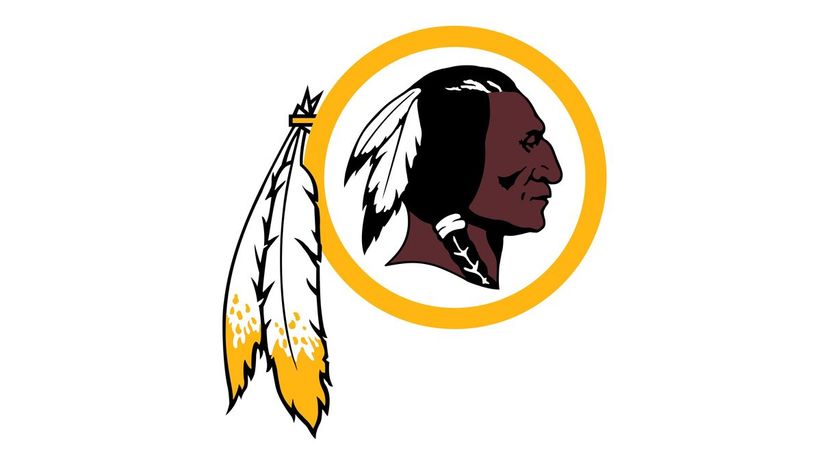 Washington Redskins (current)