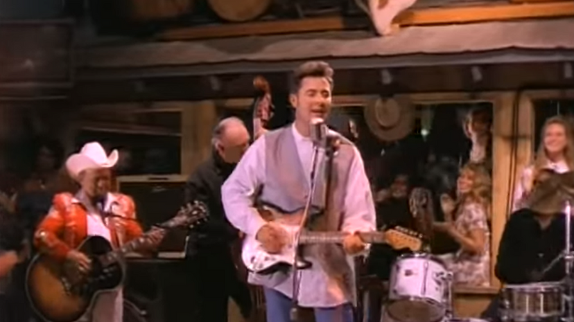 Are You the Ultimate Vince Gill Fan 29