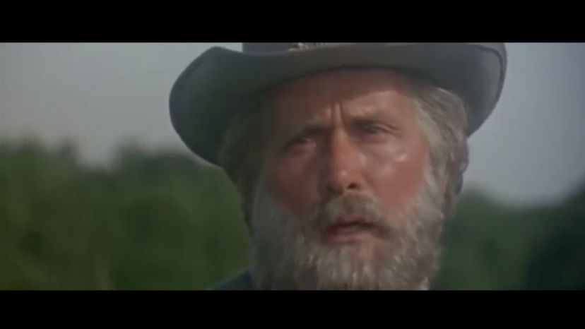 Gettysburg (1993; Turner Pictures)