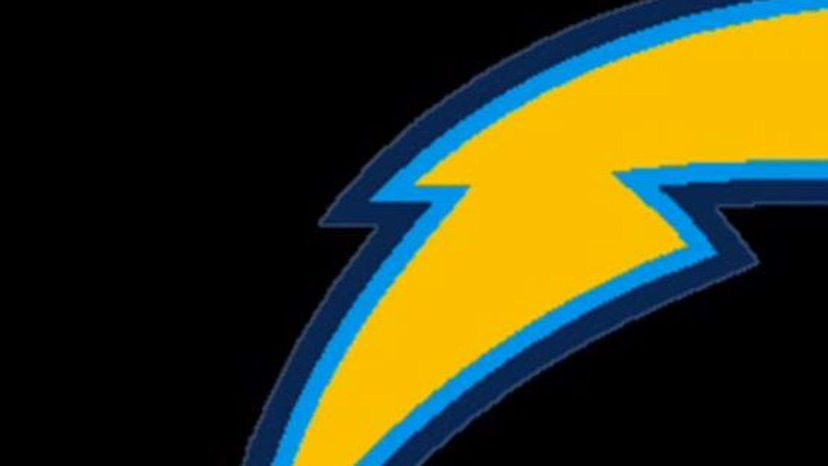NFL Chargers