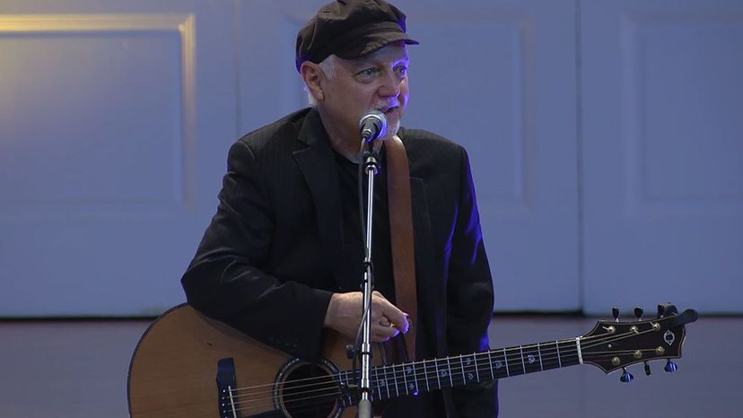 Phil Keaggy