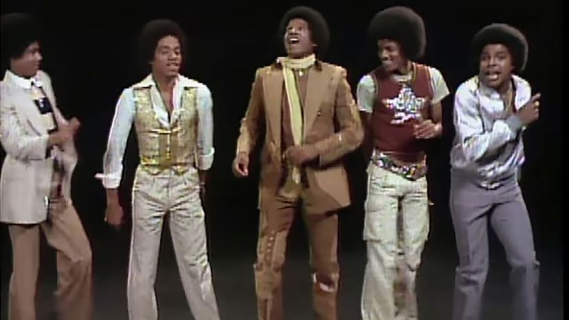 The Jackson 5