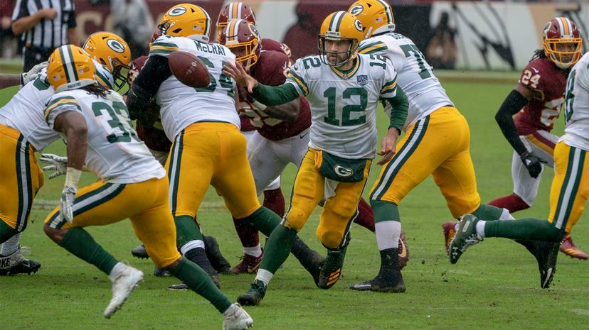 We'll Give You an NFL Team, You Tell Us If They've Ever Won a Super Bowl