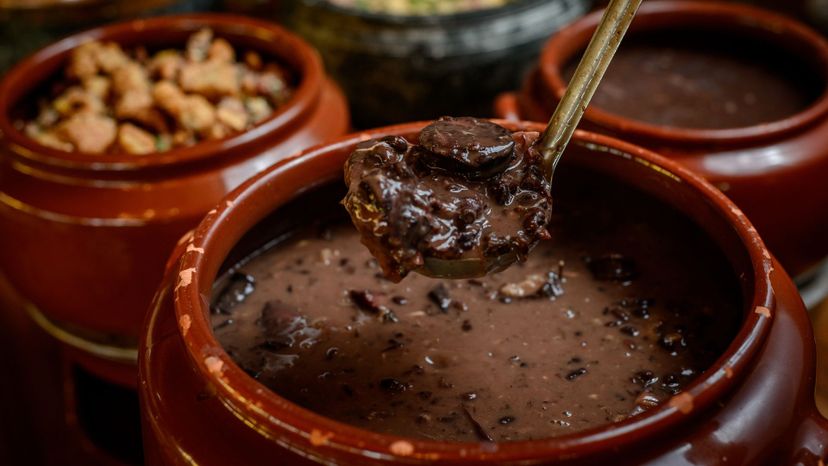 feijoada