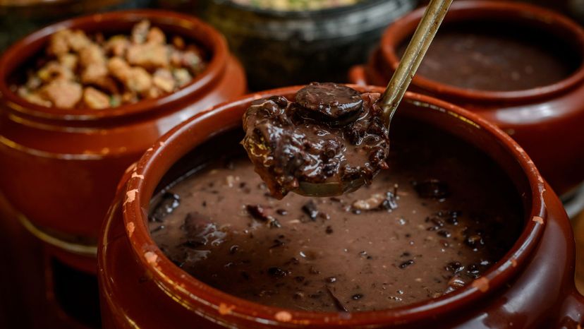 feijoada