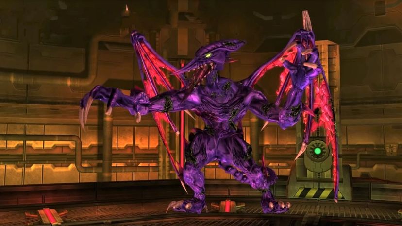 Ridley