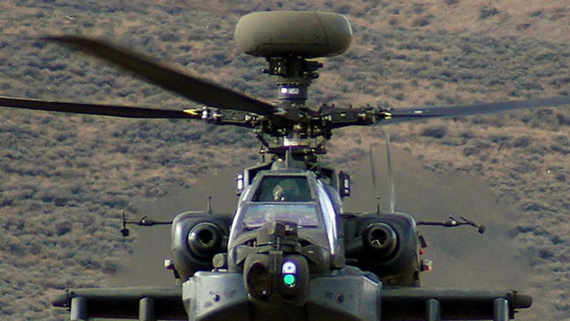 AH-64 Apache Longbow, Guardian 