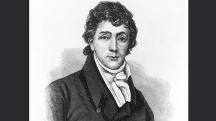 Francis Scott Key