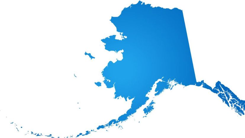 Alaska