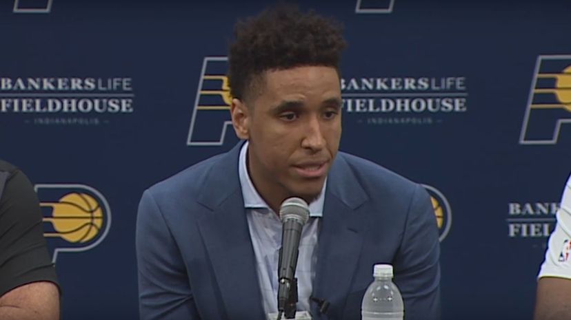 Malcolm Brogdon