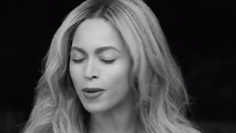 10 - BeyonceÃŒÂ - Freedom