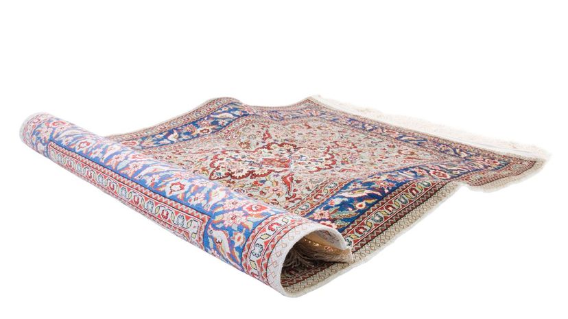 Magic carpet