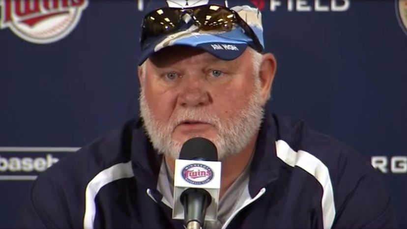 Ron Gardenhire