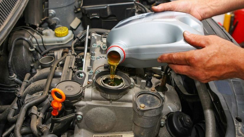 31-Engine Oil