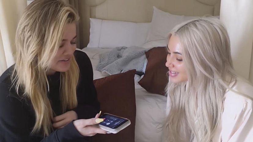 Are You Keeping Up with the Kardashians