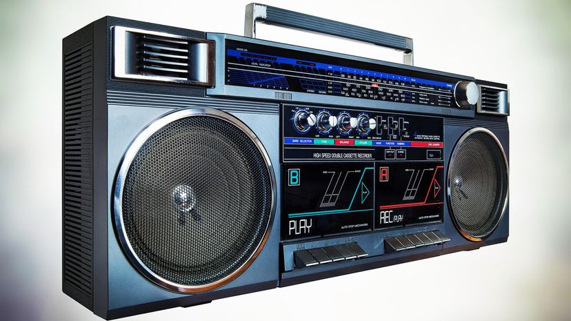 Choose Your Favorite ’80s Things and We'll Give You an ’80s Theme Song