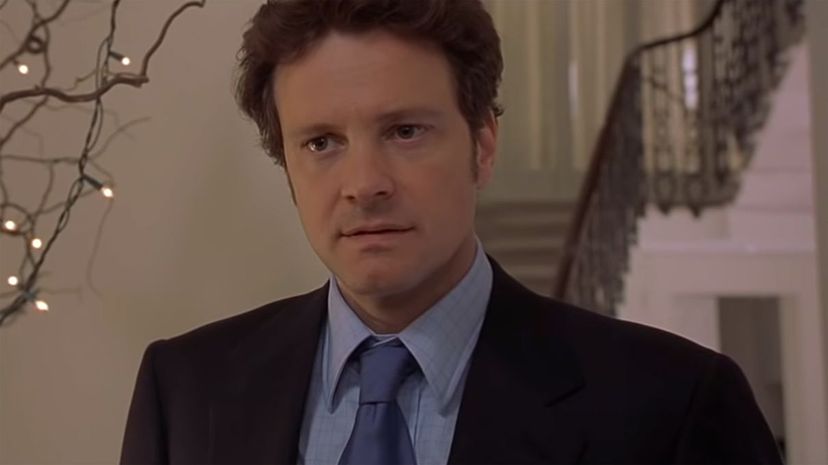 Bridget Jones's Diary