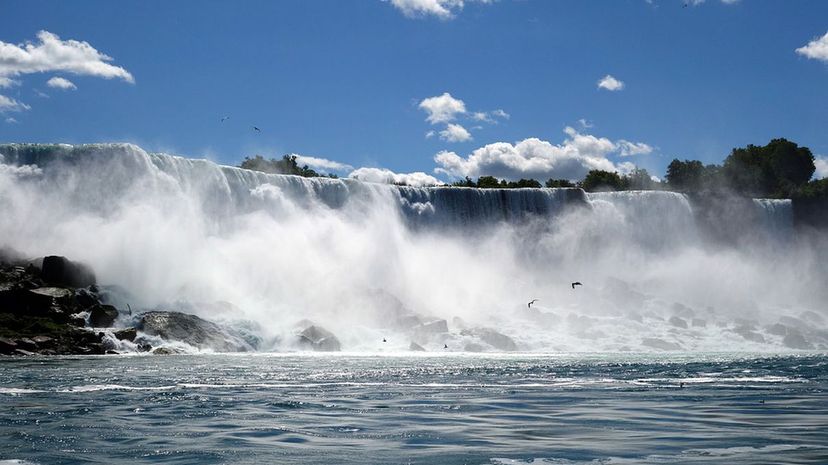 Niagara Falls