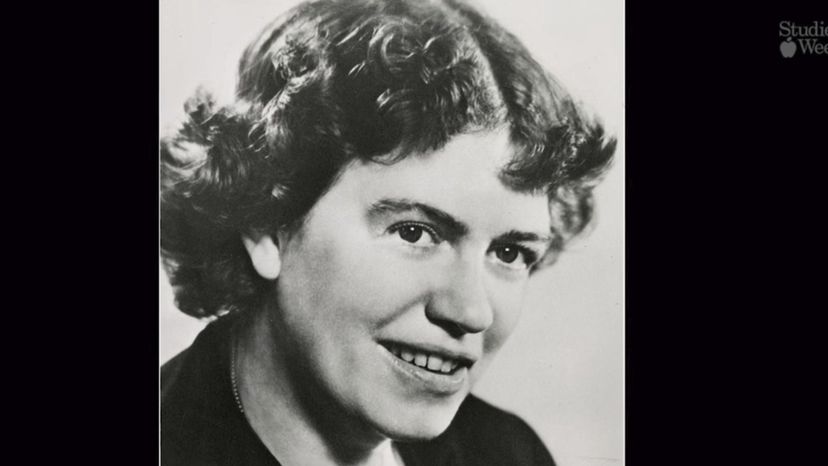 Margaret Mead