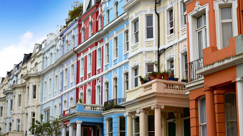 Portobello Road Market