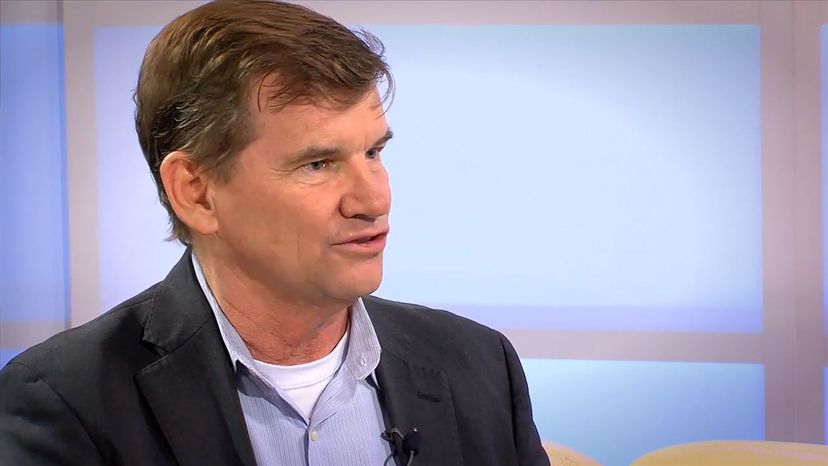 Ted Haggard