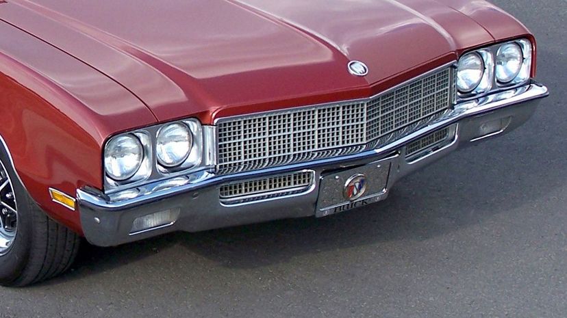 Buick Skylark