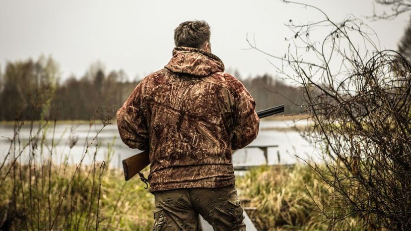 Go Hunting for the Weekend and We'll Correctly Guess How Old Your Truck Is
