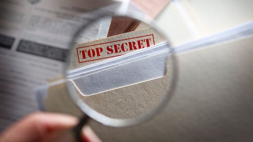 Can You Answer All of These Questions About the NSA1