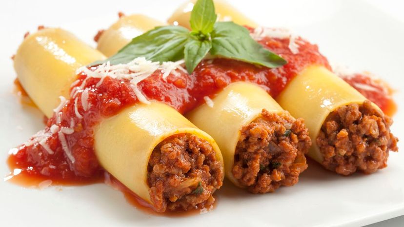 Italian Food Quiz Test Your Knowledge of Italian Cuisine