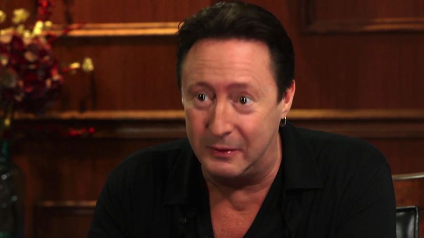 Julian Lennon